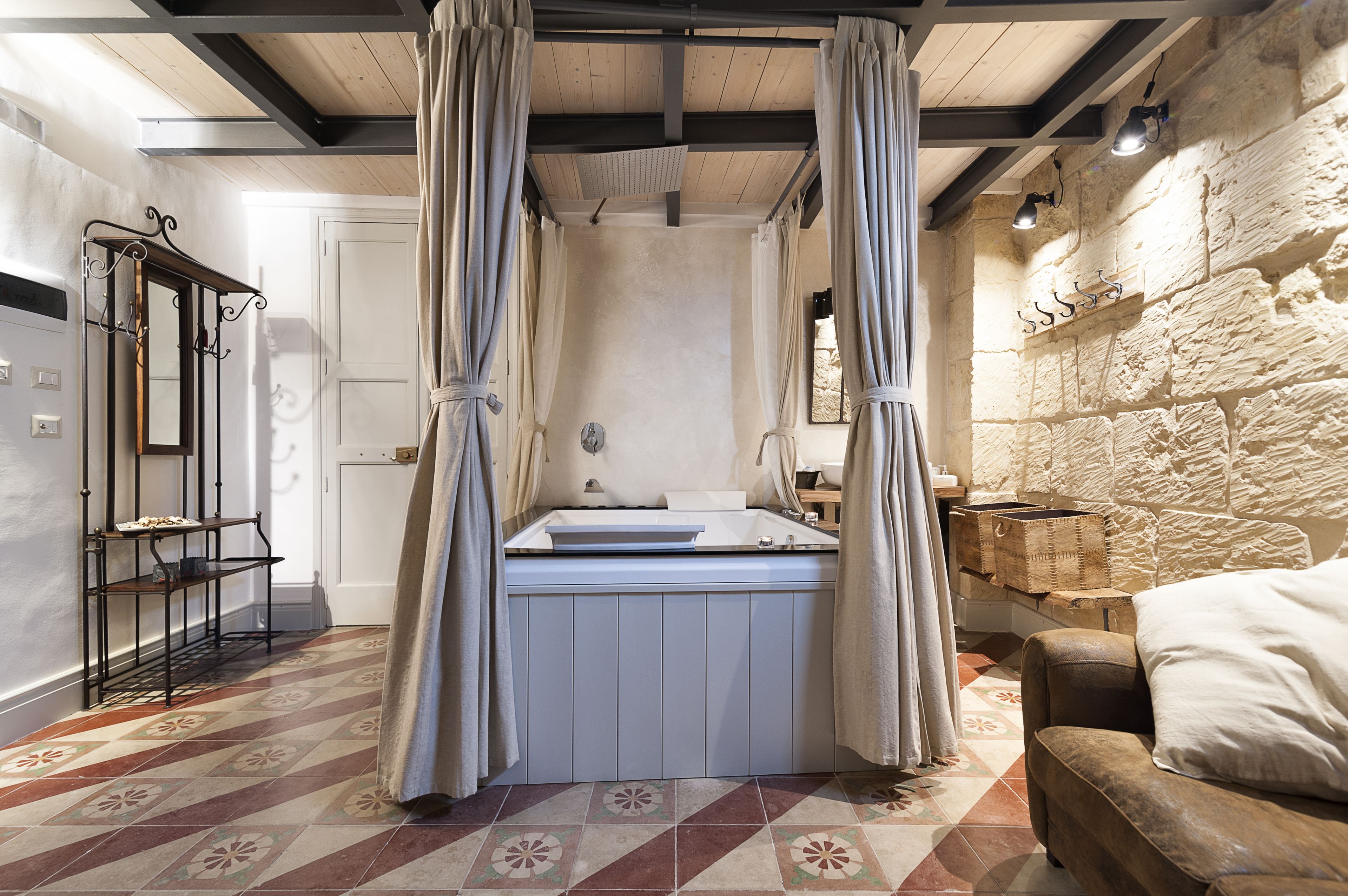 Photo - Palazzo Mandurino luxury relais