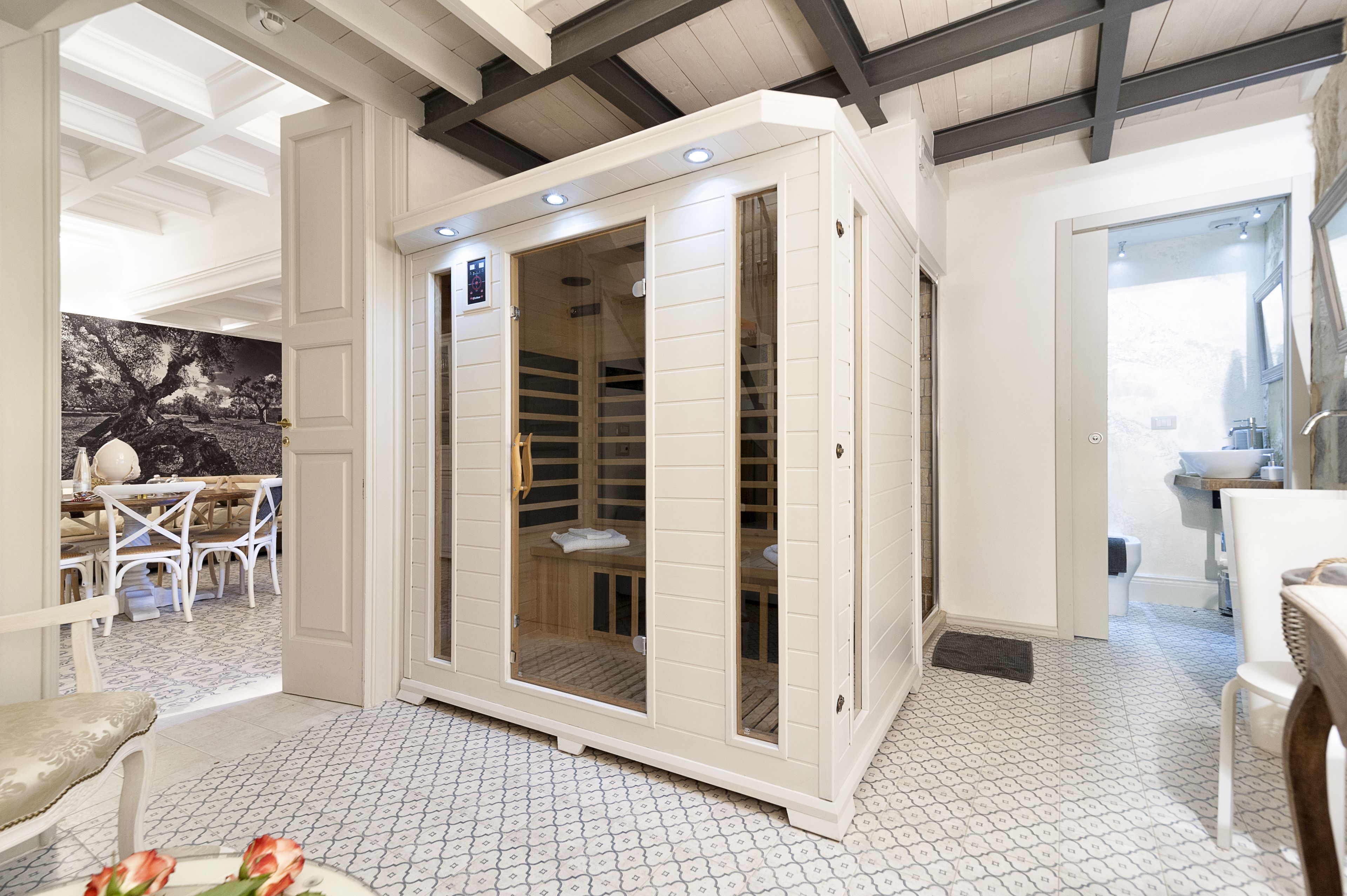 Photo - Palazzo Mandurino luxury relais