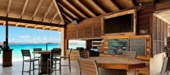 Sapphire Sanctuary by the Sea