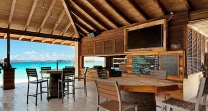 Sapphire Sanctuary by the Sea