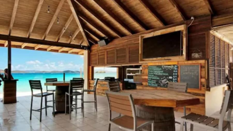 Sapphire Sanctuary by the Sea