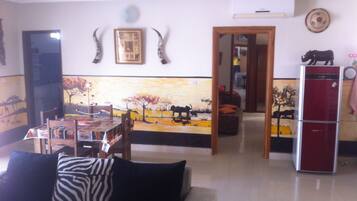 Studio, Sea View | Terrace/patio