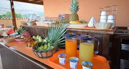 Baia Santa Margherita B&B