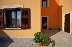 Exterior - Baia Santa Margherita B&B (San Vito Lo Capo)