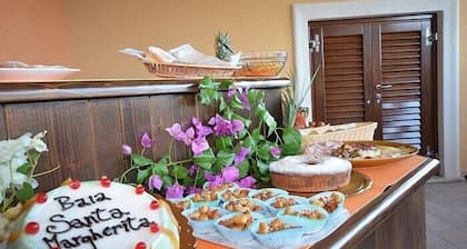 Baia Santa Margherita B&B