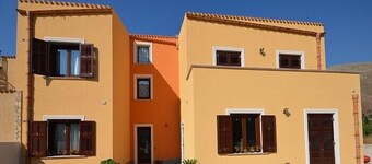 Baia Santa Margherita B&B