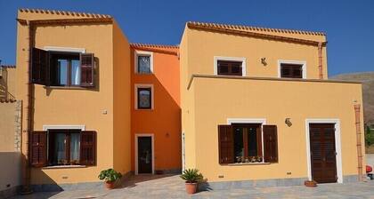 Baia Santa Margherita B&B