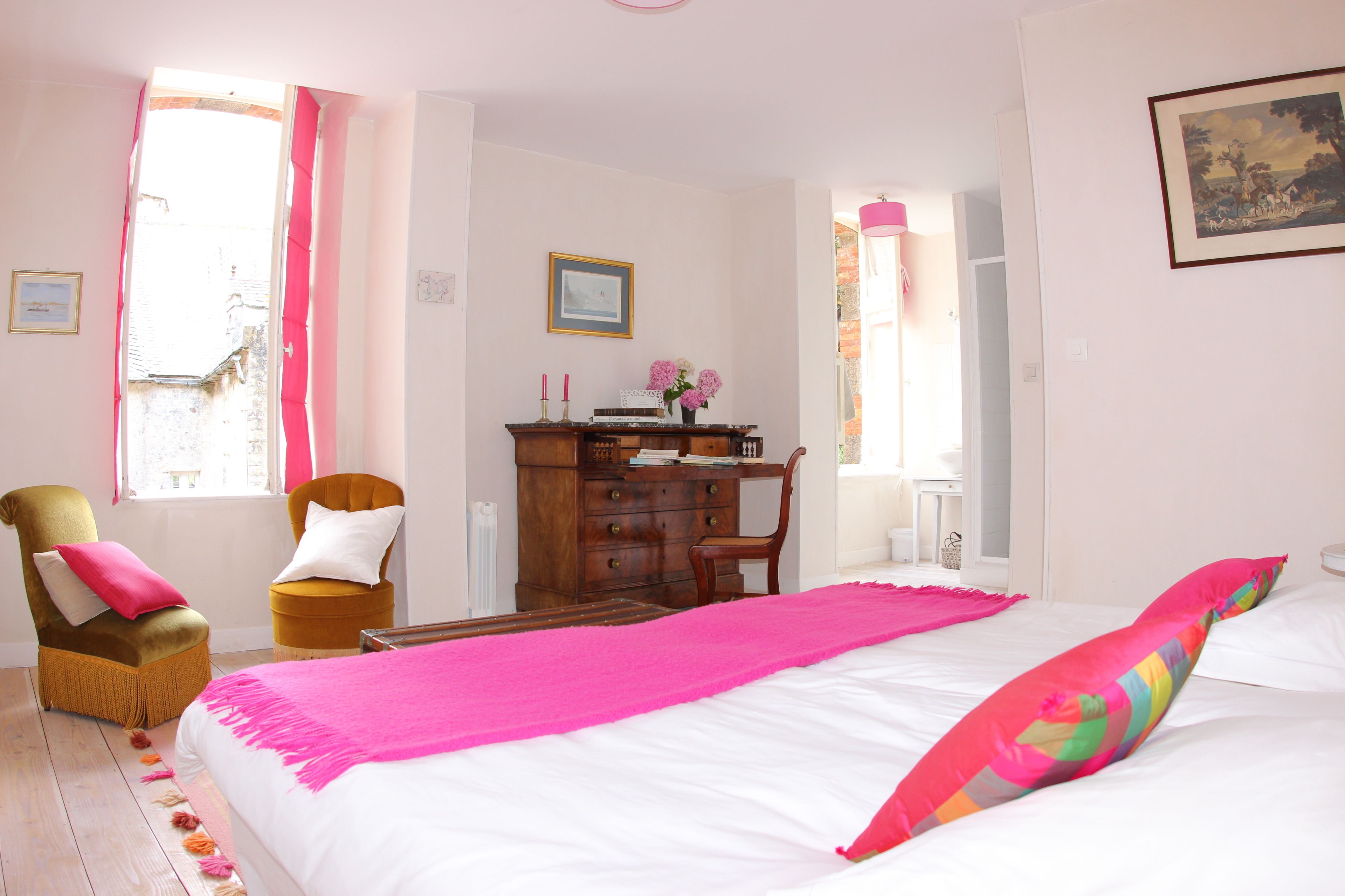 Décoration personnalisée, ameublement personnalisé