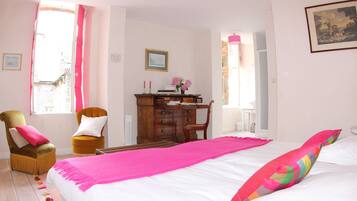 Décoration personnalisée, ameublement personnalisé