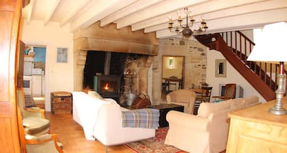 Chateau de Flottemanville
