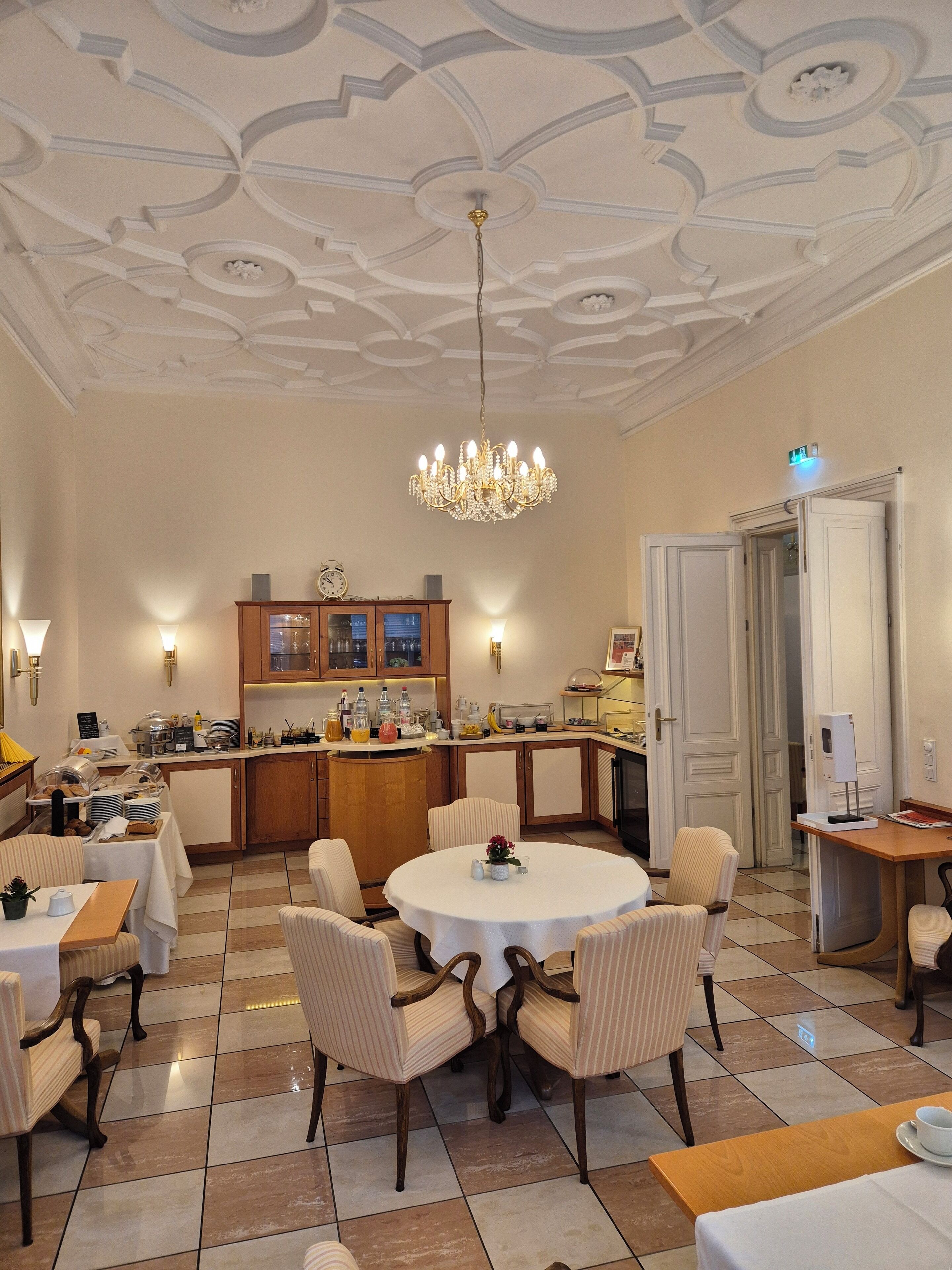 Foto - Hotel Beethoven