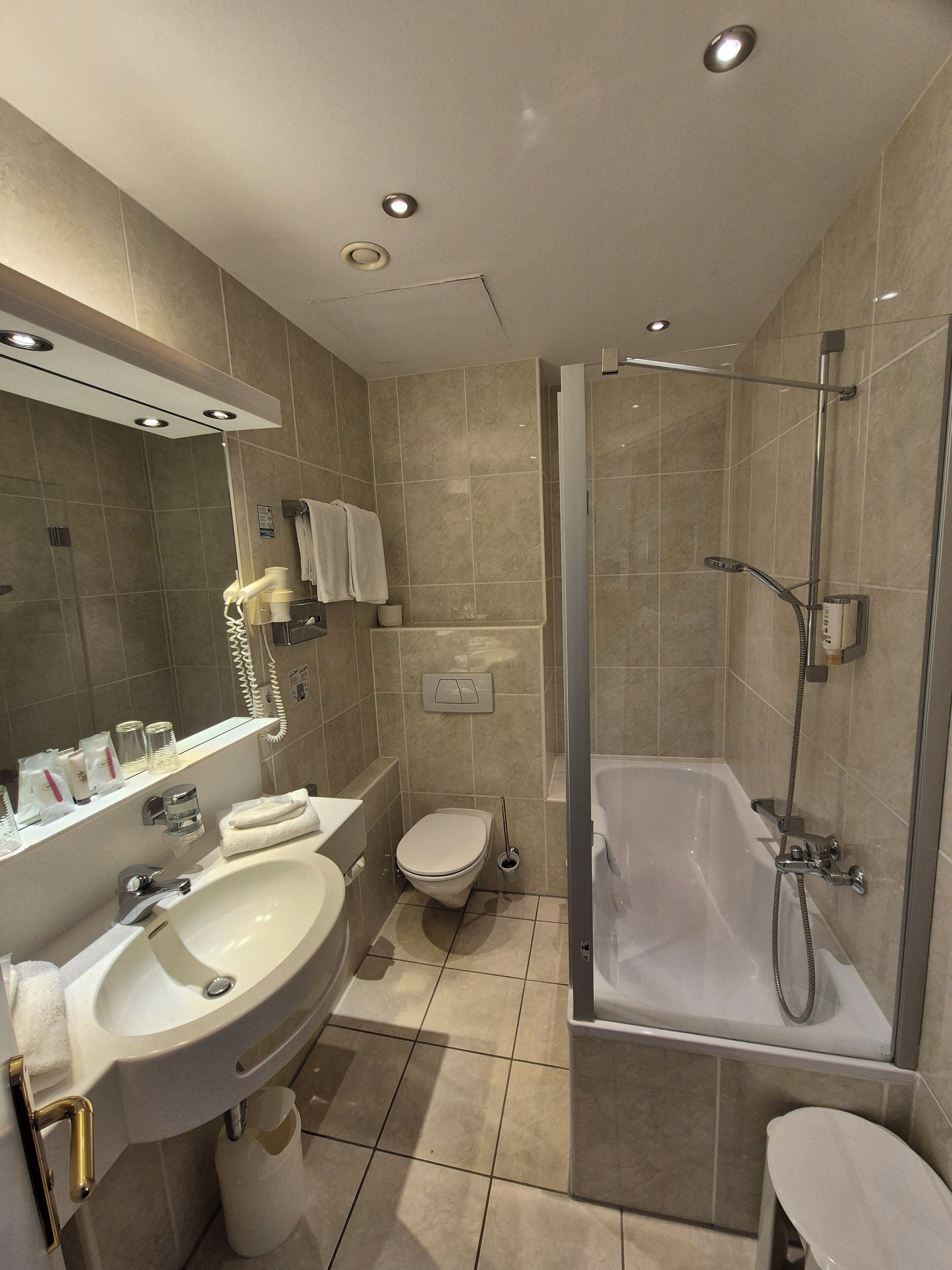 Foto - Hotel Beethoven