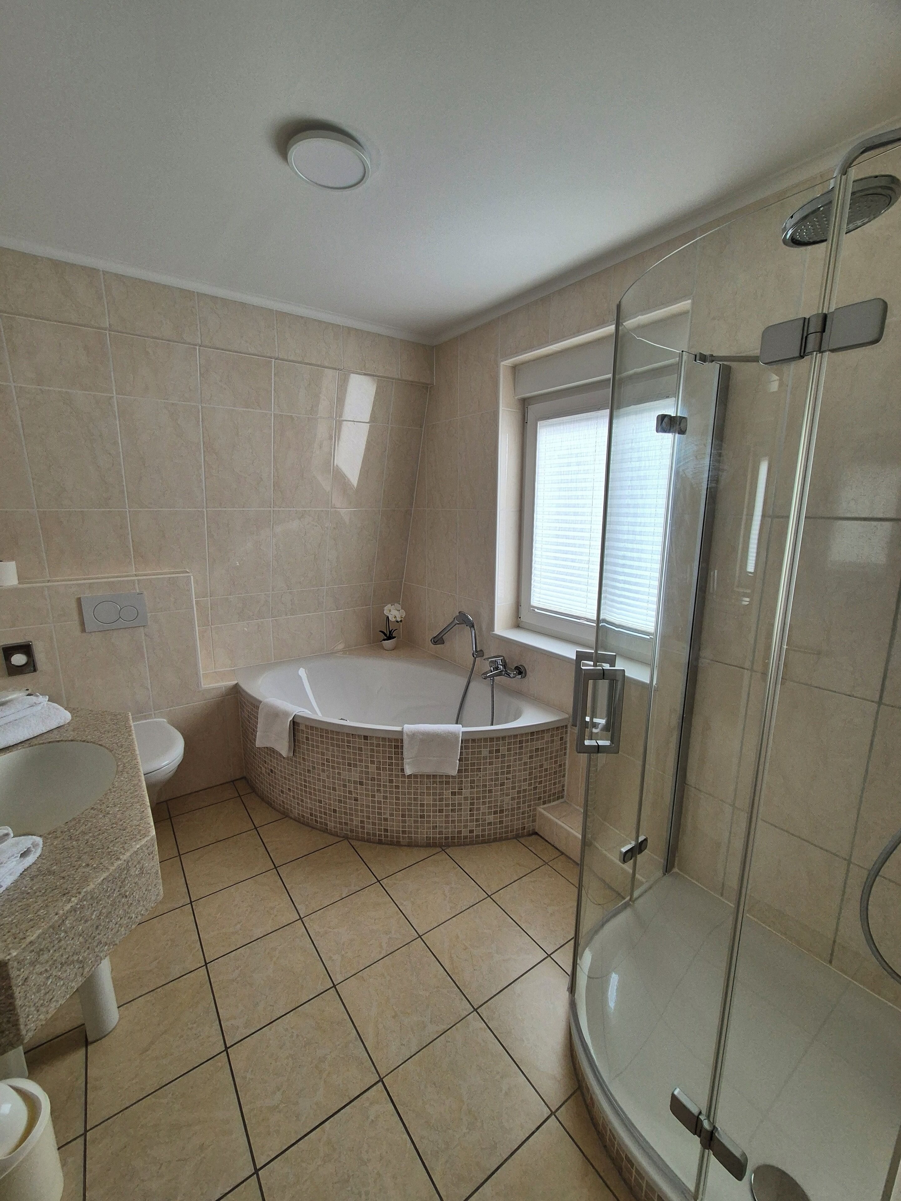 Foto - Hotel Beethoven