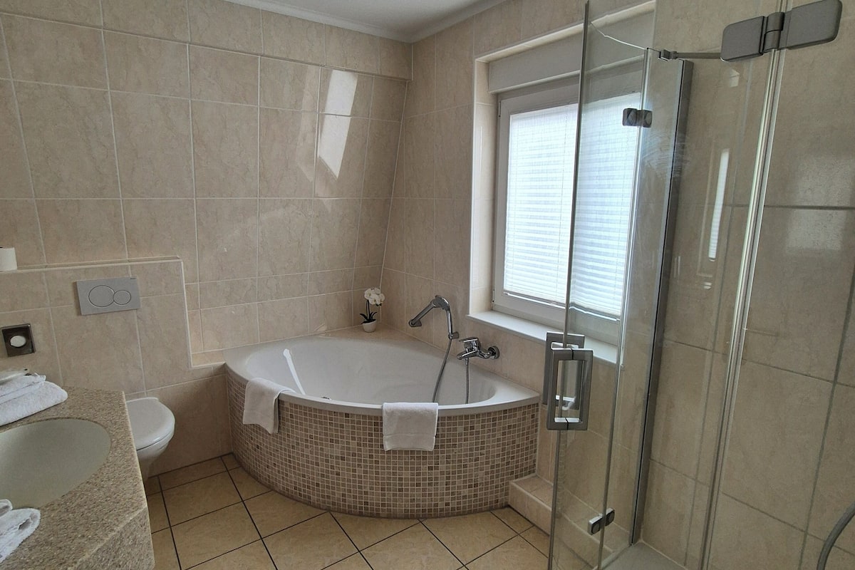 beethoven suite | premium bedding, minibar, in-room safe, desk