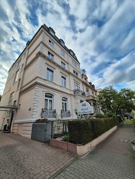 Hotel Beethoven