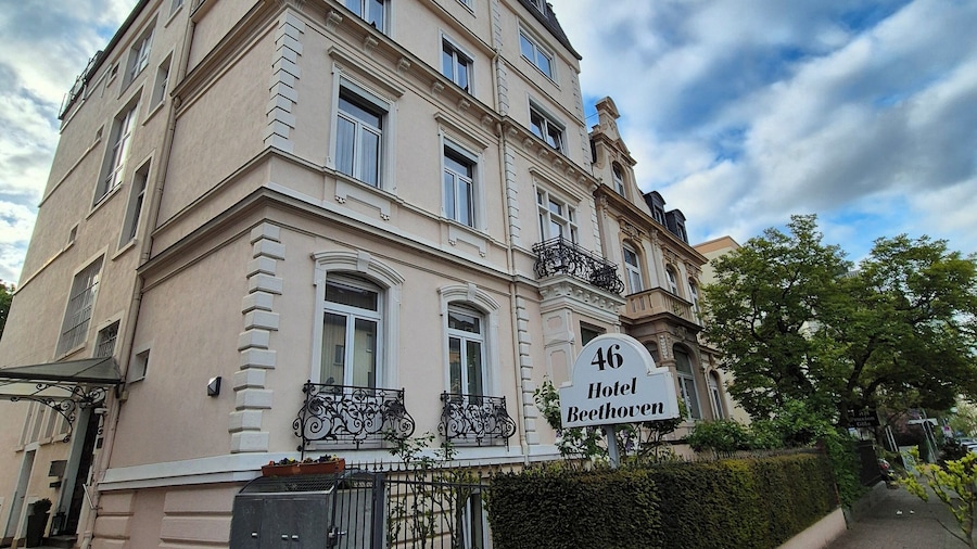 Hotel Beethoven