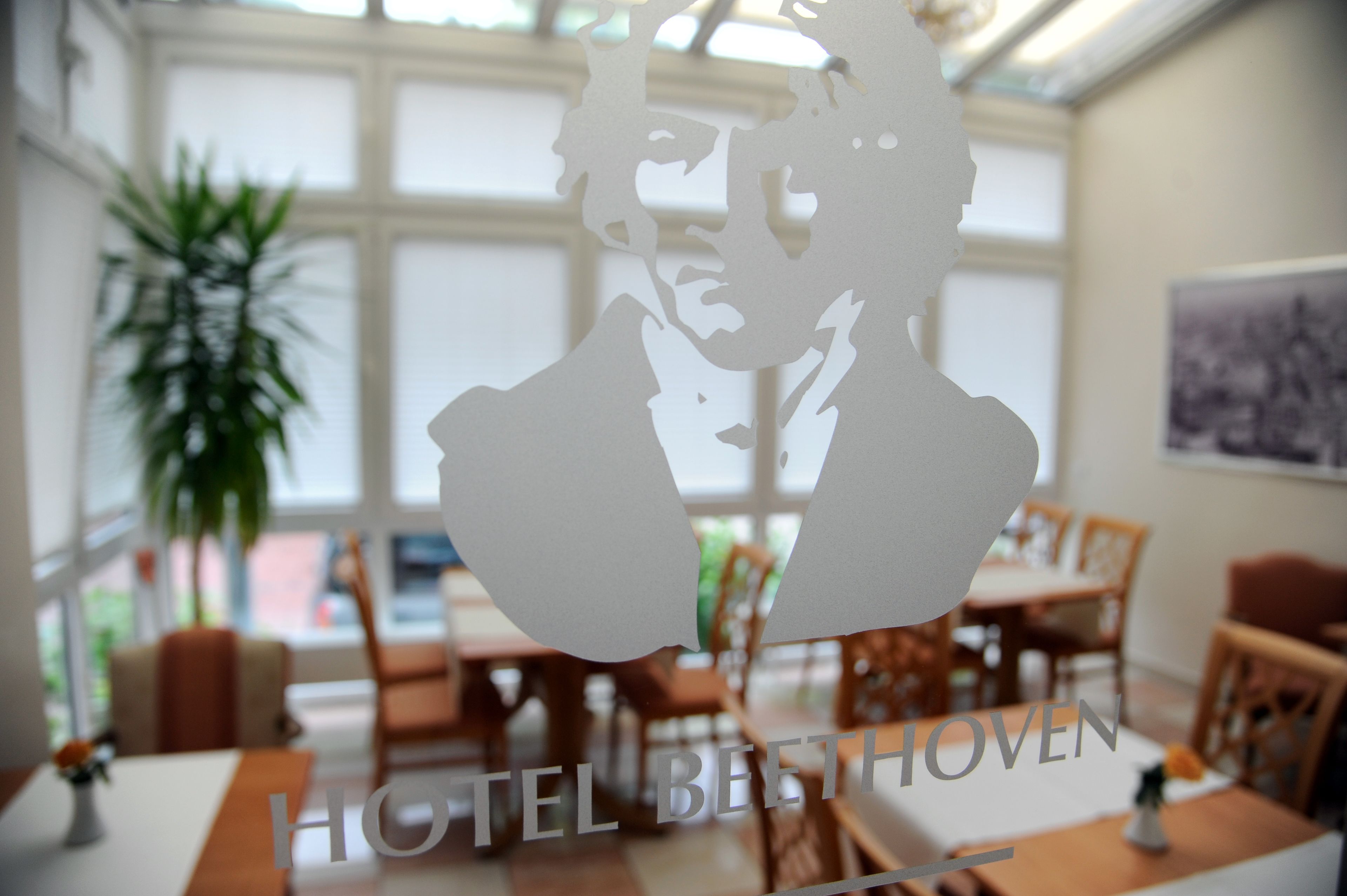Foto - Hotel Beethoven