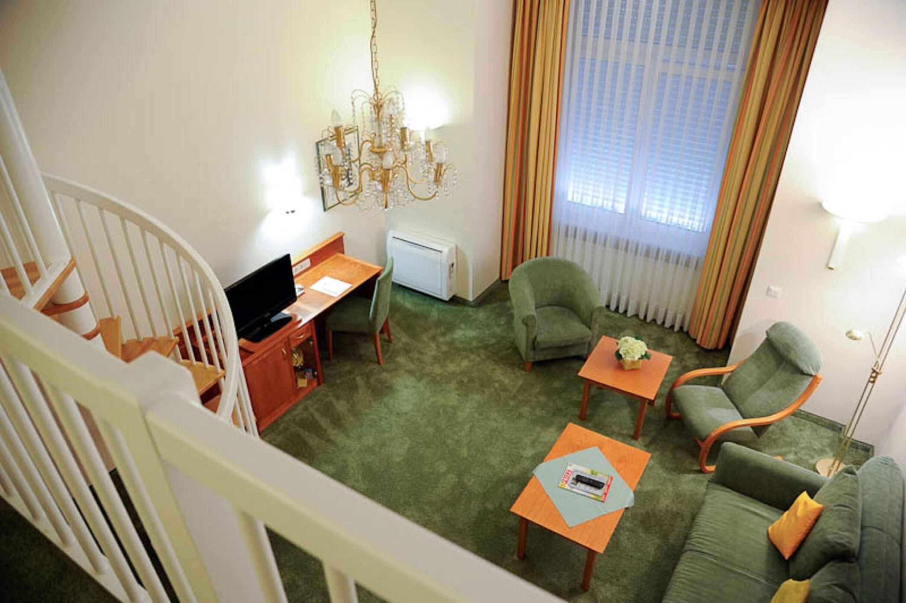 Foto - Hotel Beethoven