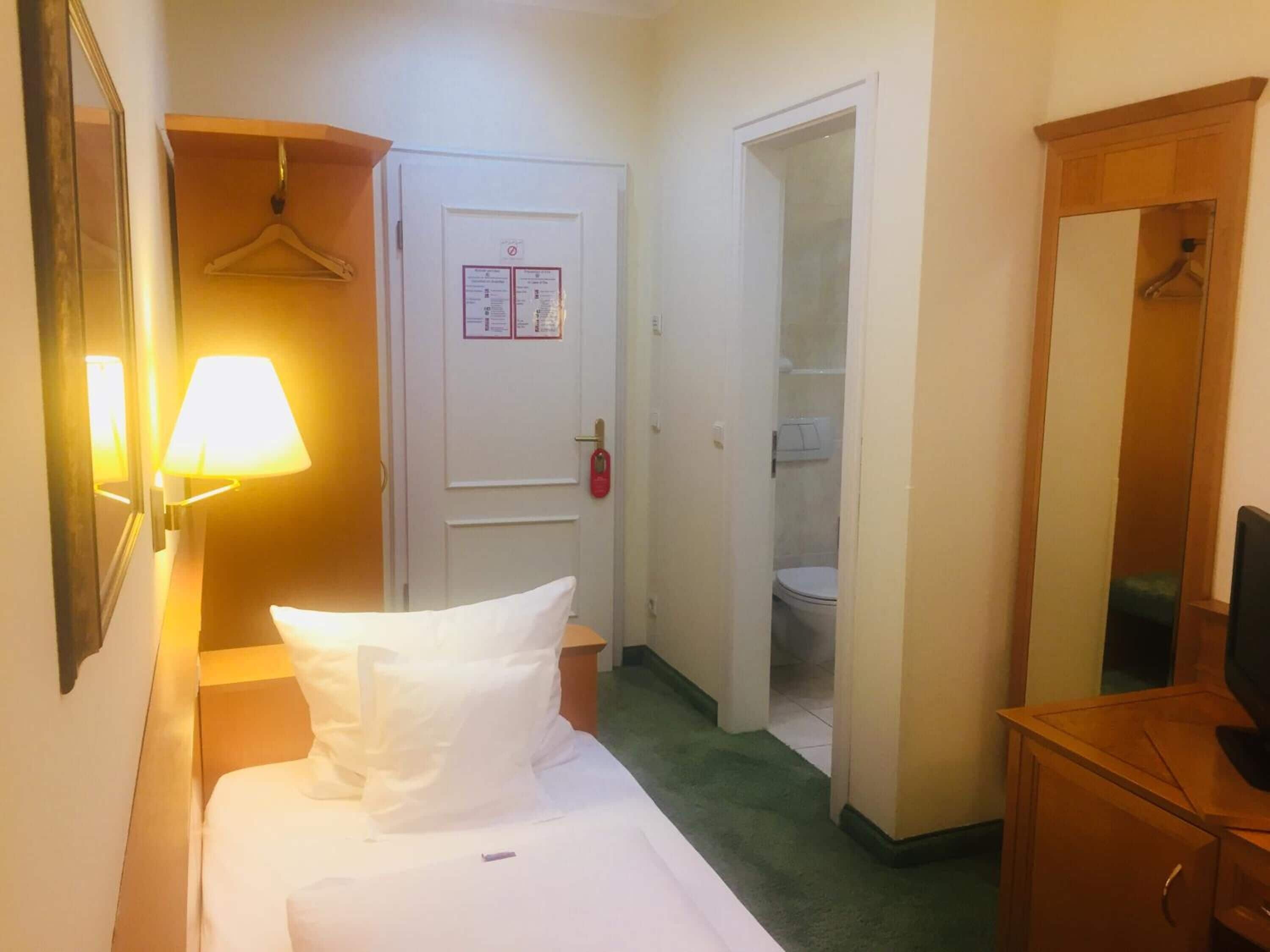 Foto - Hotel Beethoven