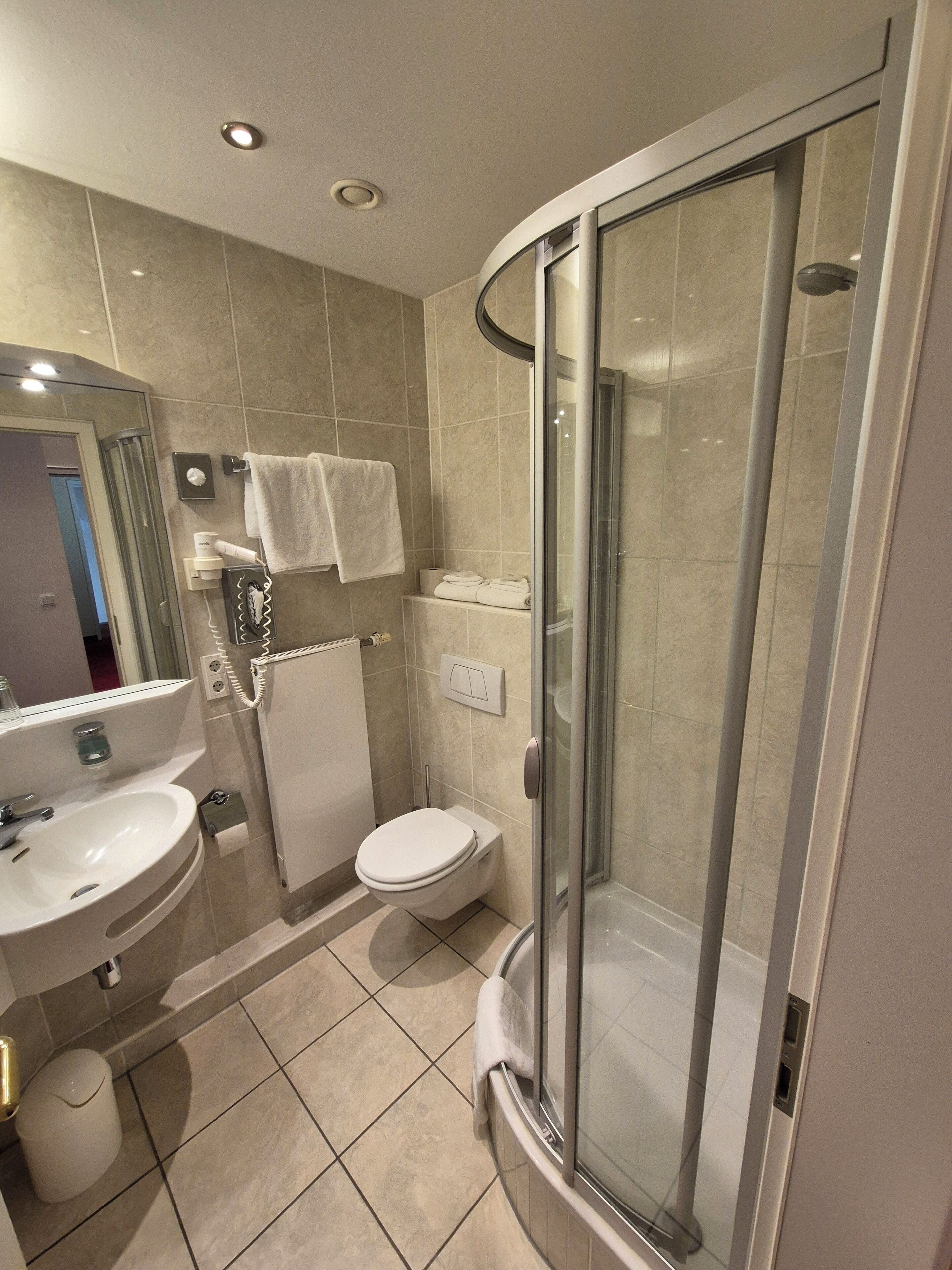 Foto - Hotel Beethoven