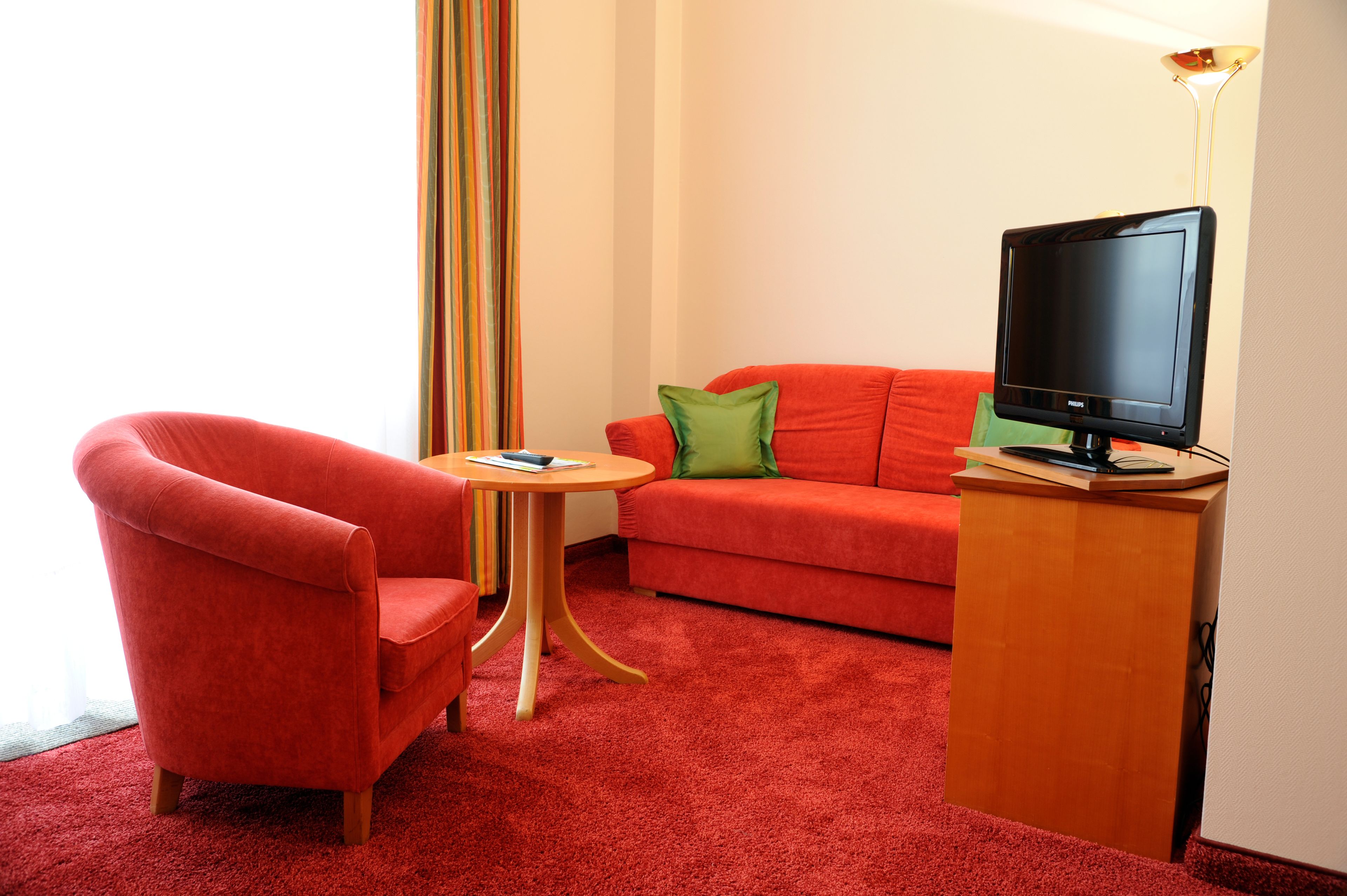 Foto - Hotel Beethoven