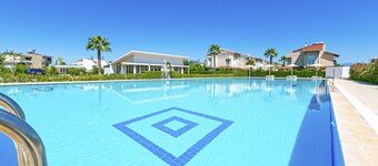 Paradise Town Villa Premium