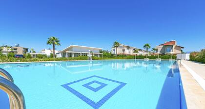 Paradise Town Villa Premium