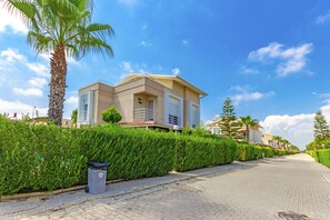 Exterior - Paradise Town Villa Premium (Serik)