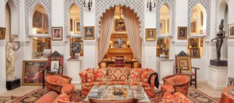 Dar El Mudal - Adults Only