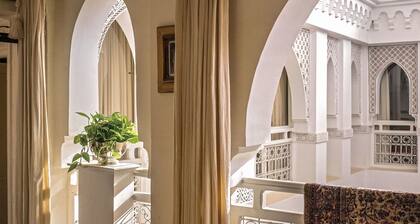 Dar El Mudal - Adults Only