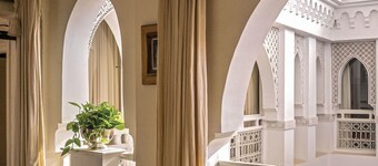 Dar El Mudal - Adults Only
