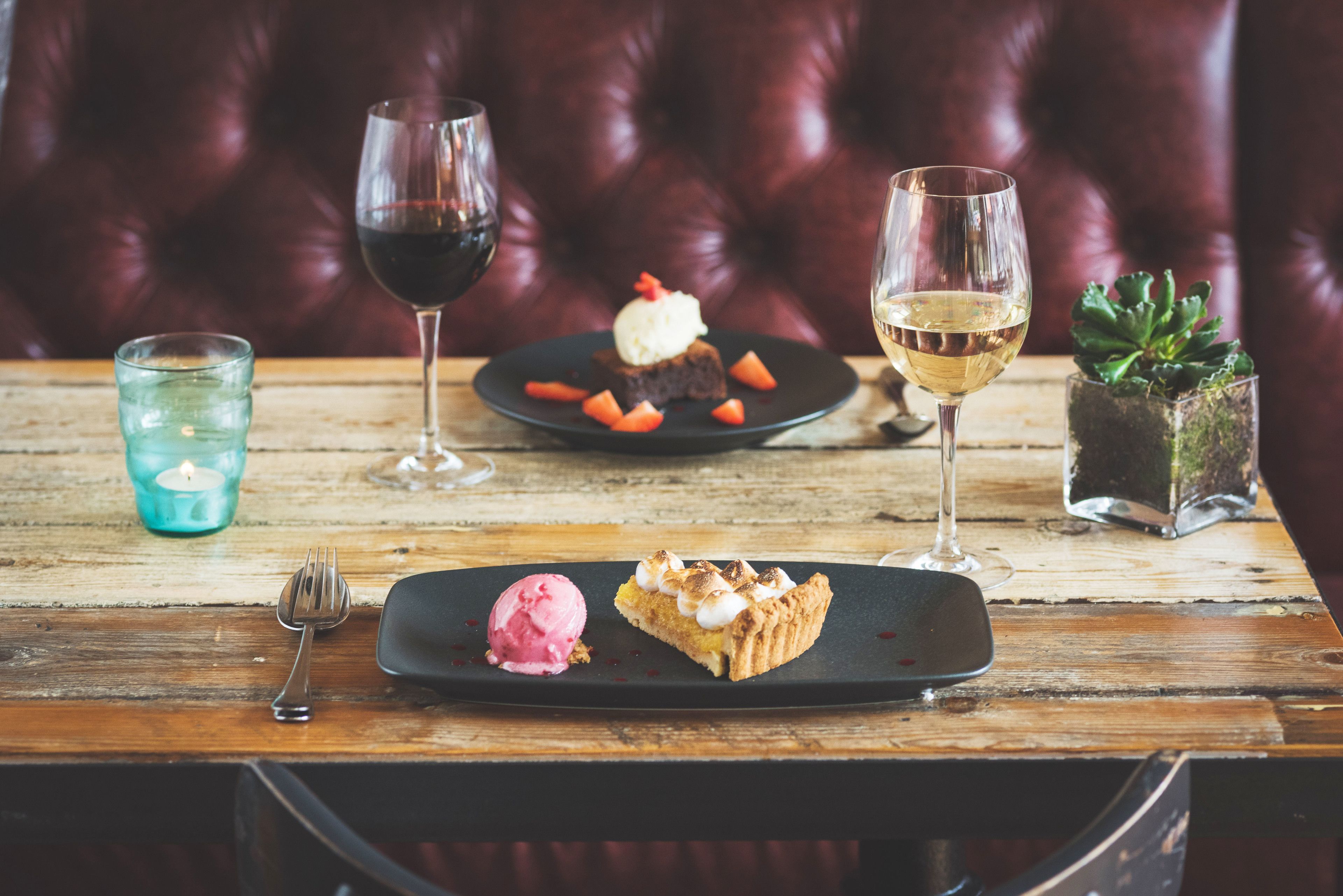 Photo - The Wellington