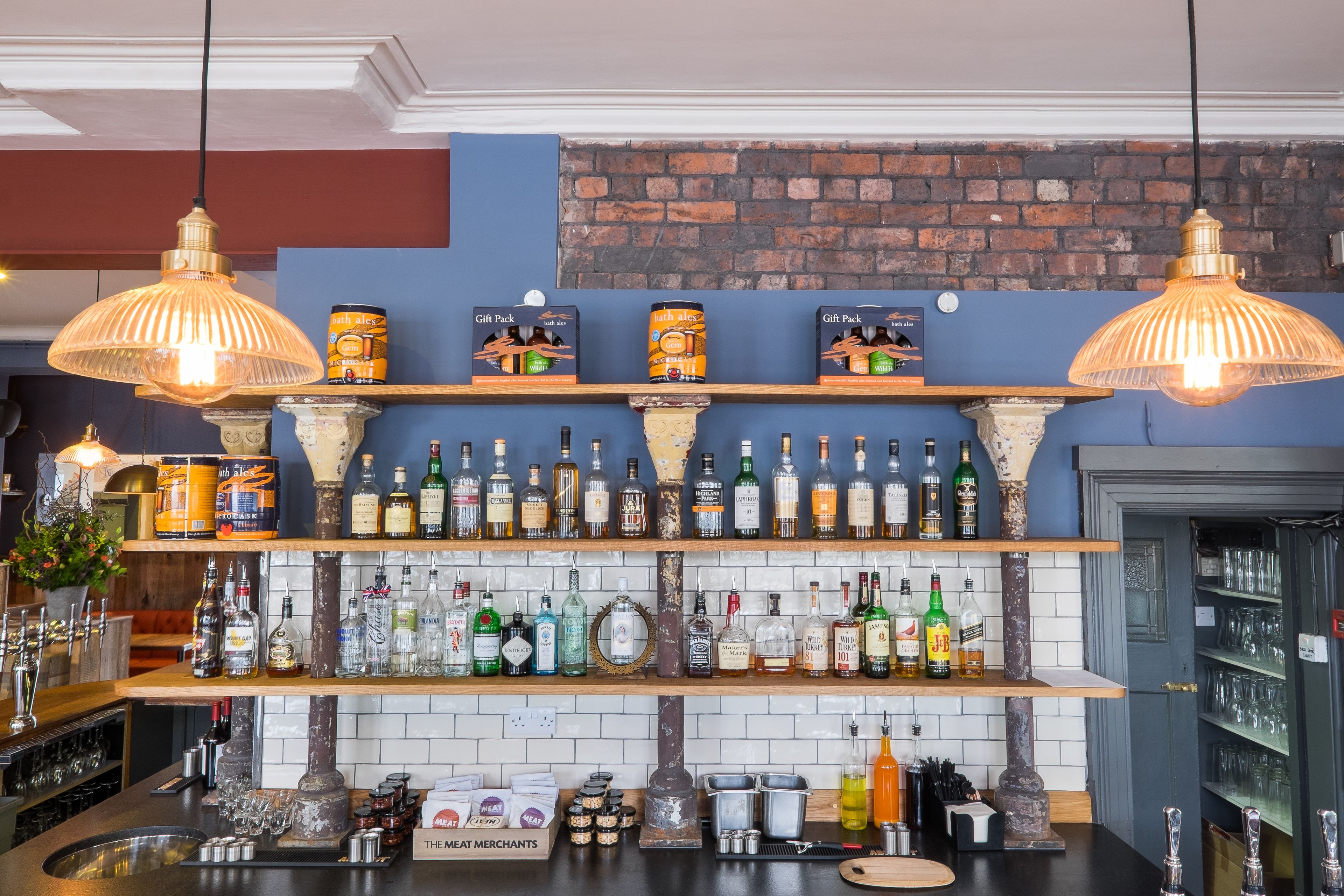 Photo - The Wellington