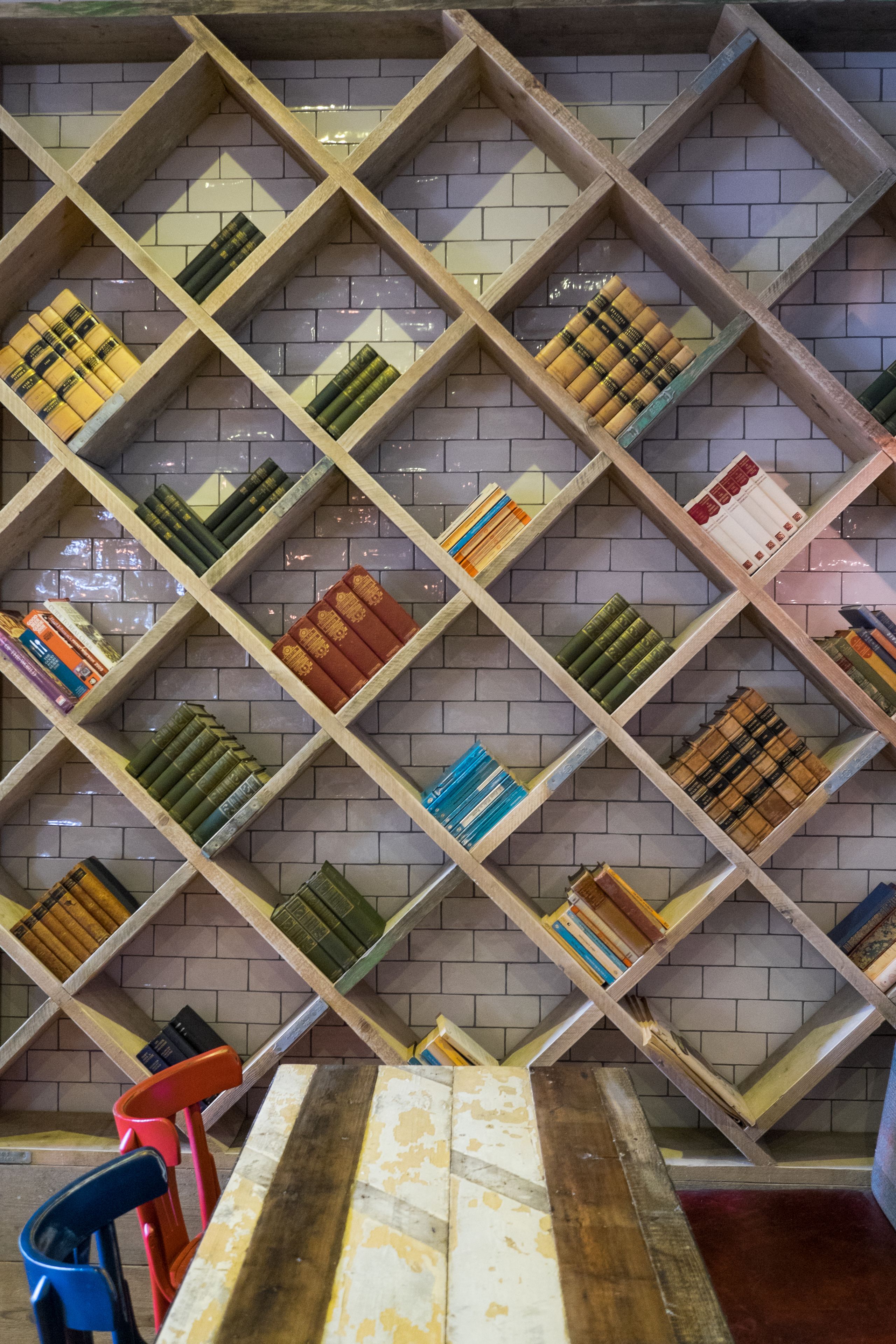 Photo - The Wellington