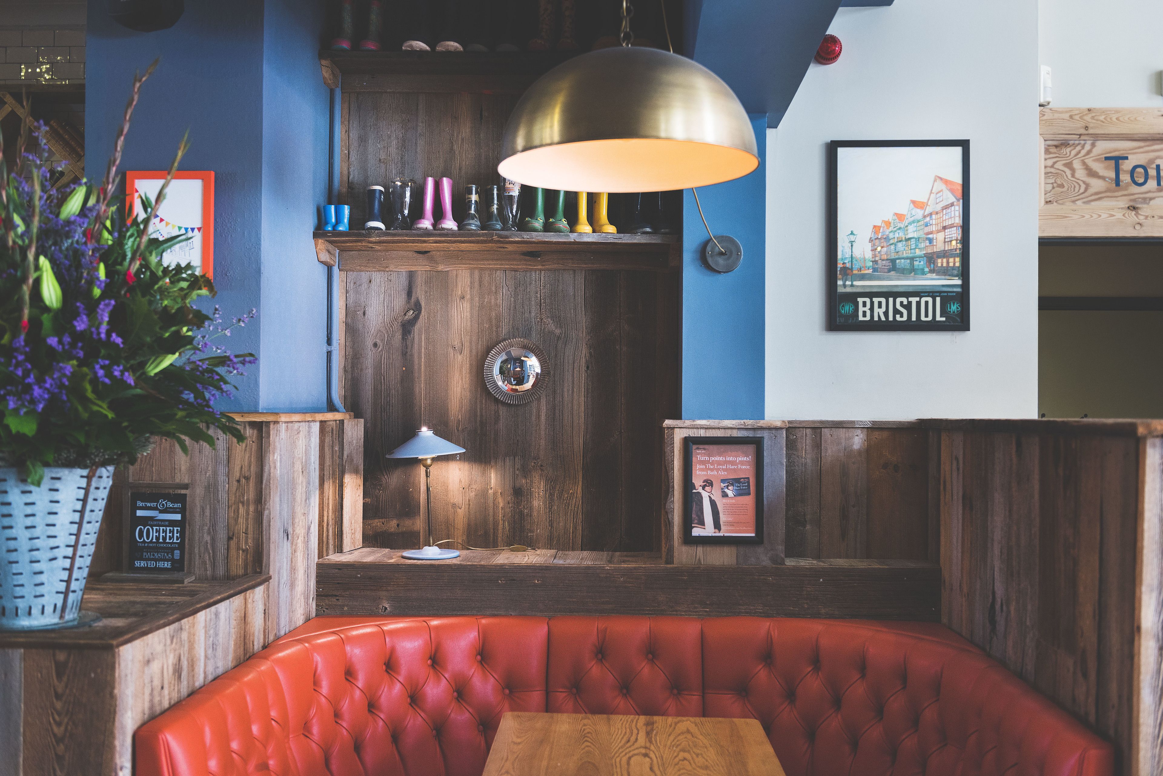 Photo - The Wellington