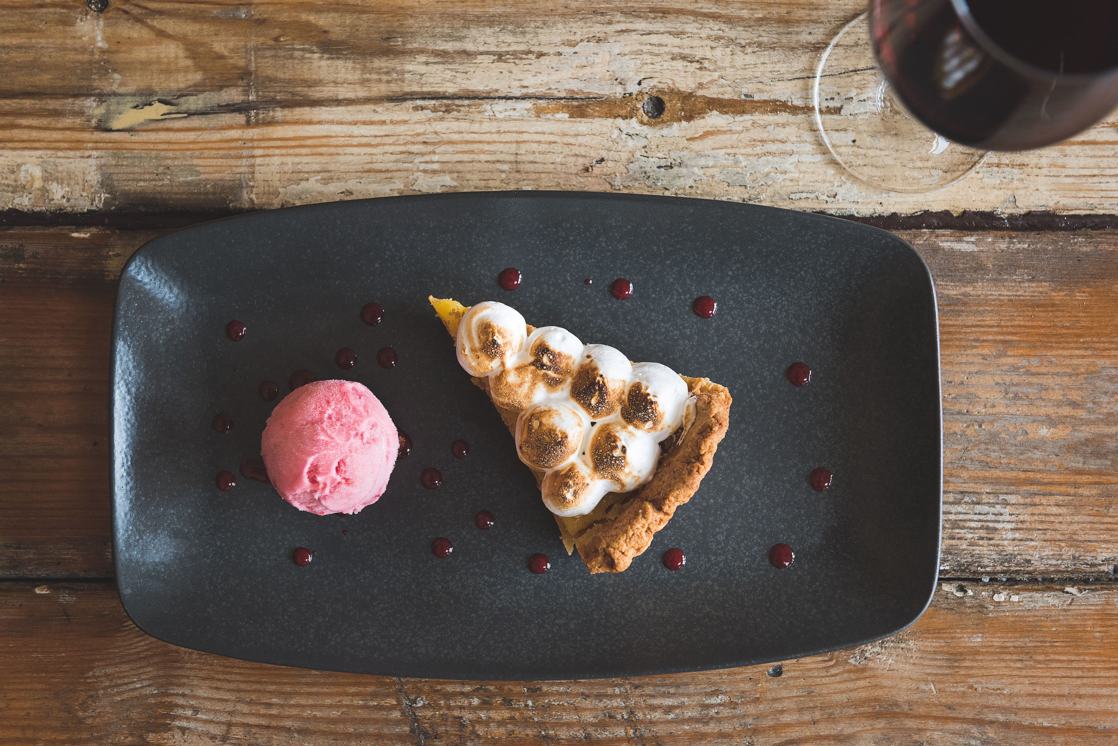 Photo - The Wellington