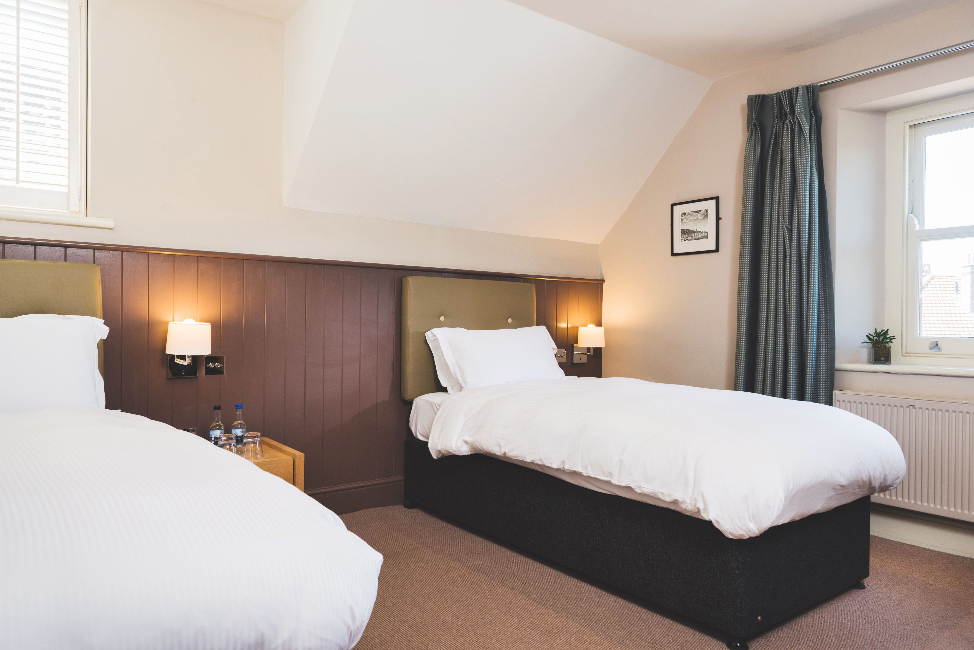 Photo - The Wellington