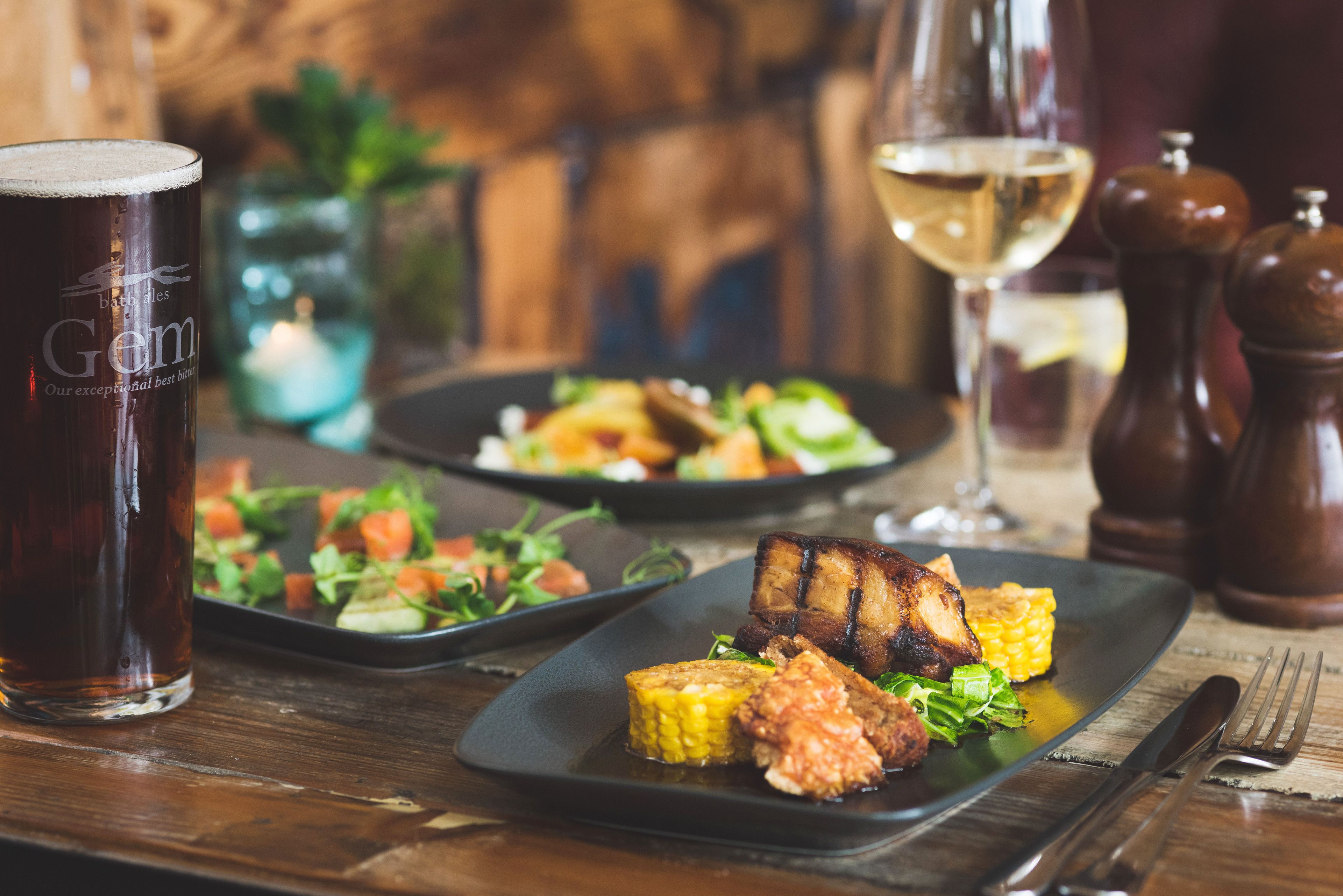 Photo - The Wellington