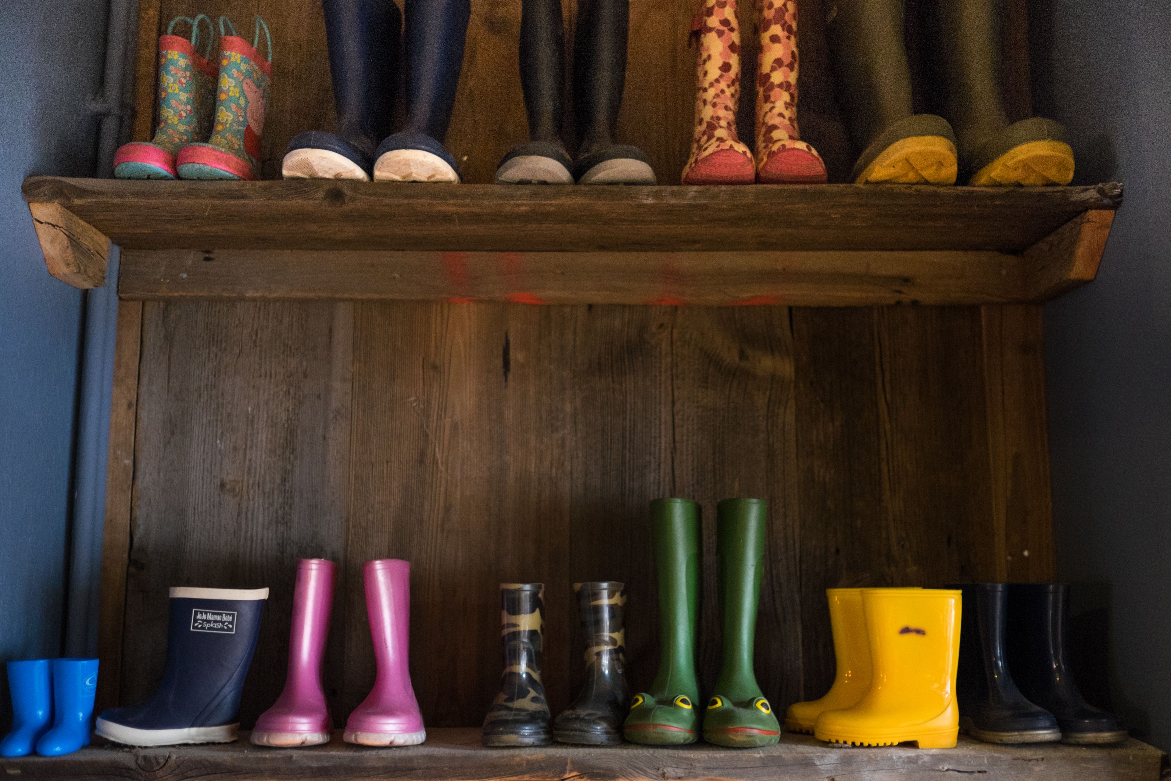 Photo - The Wellington