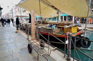 Exterior - DANDOLO-Terrace (Venice)