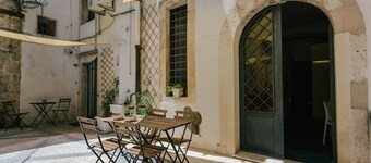 1743 Loft Siracusa