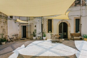 Terrace/patio - 1743 Loft Siracusa (Syracuse)