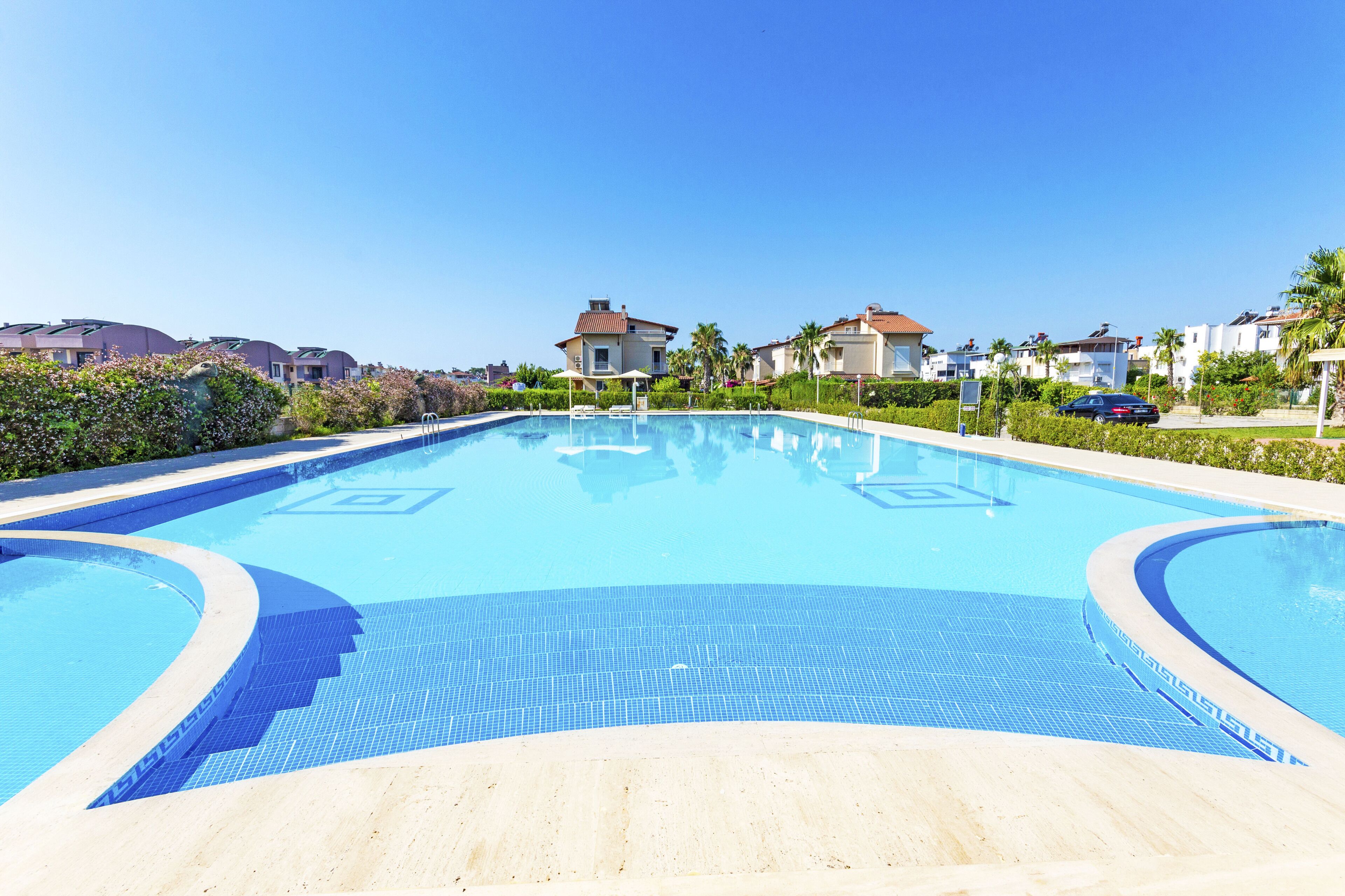 Foto - Paradise Town Villa ART