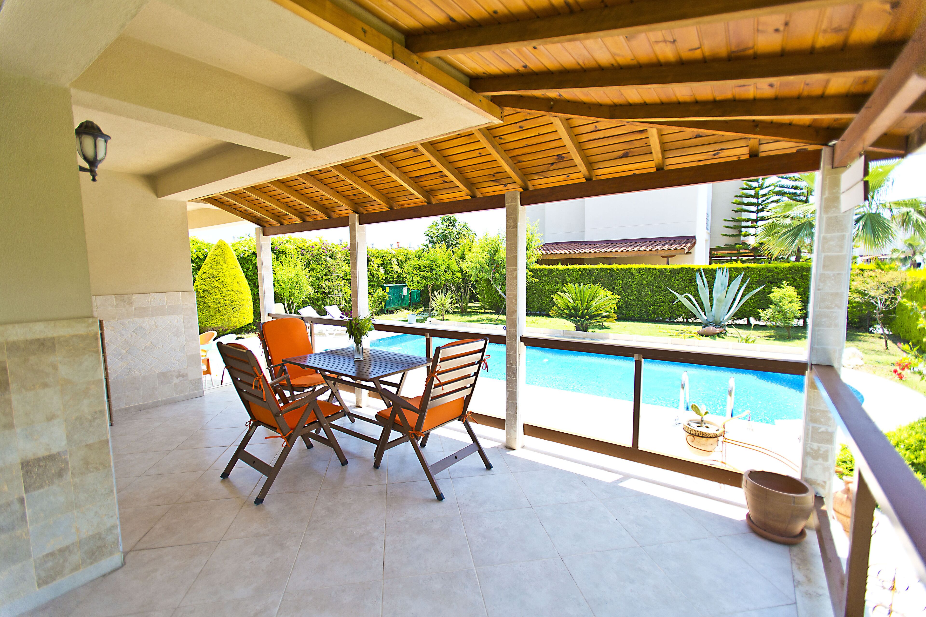 Foto - Paradise Town Villa ART