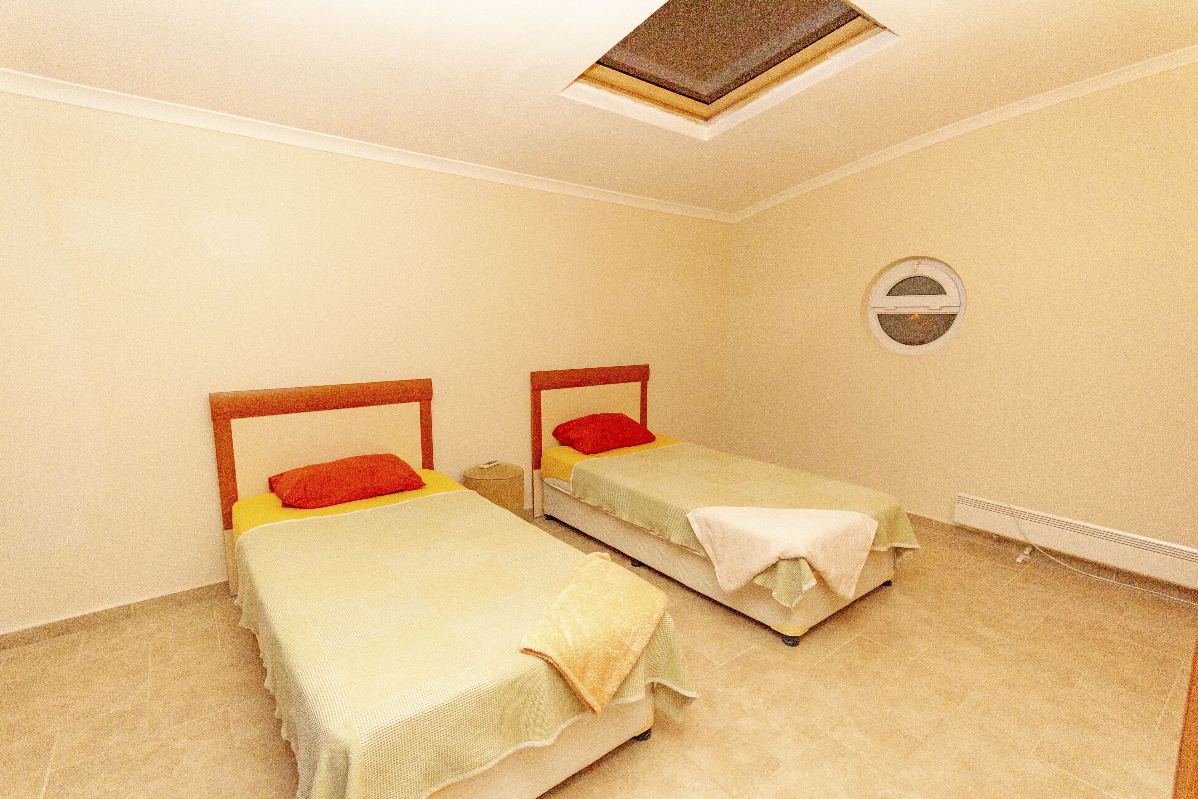 Foto - Paradise Town Villa ART