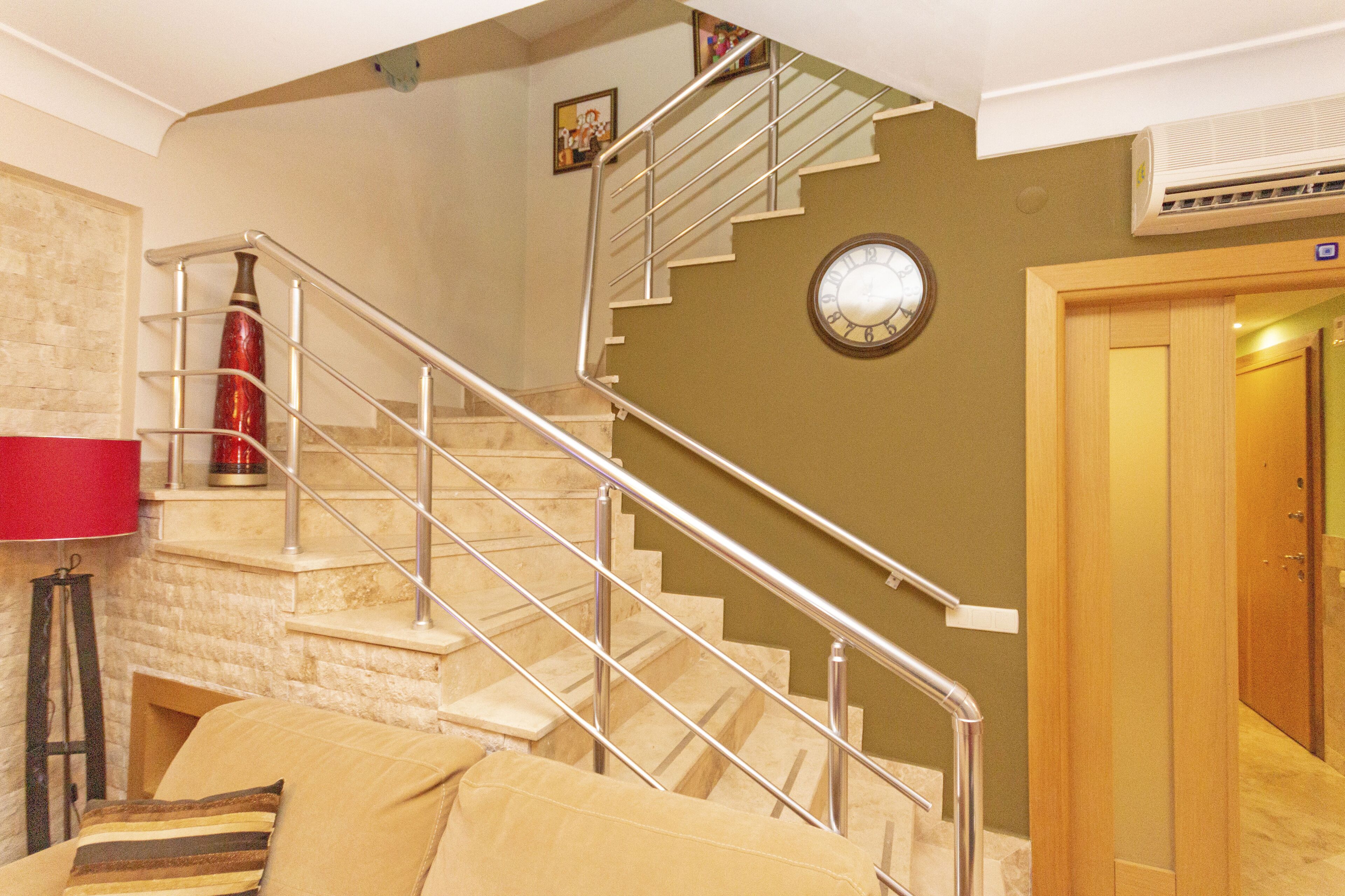 Foto - Paradise Town Villa ART