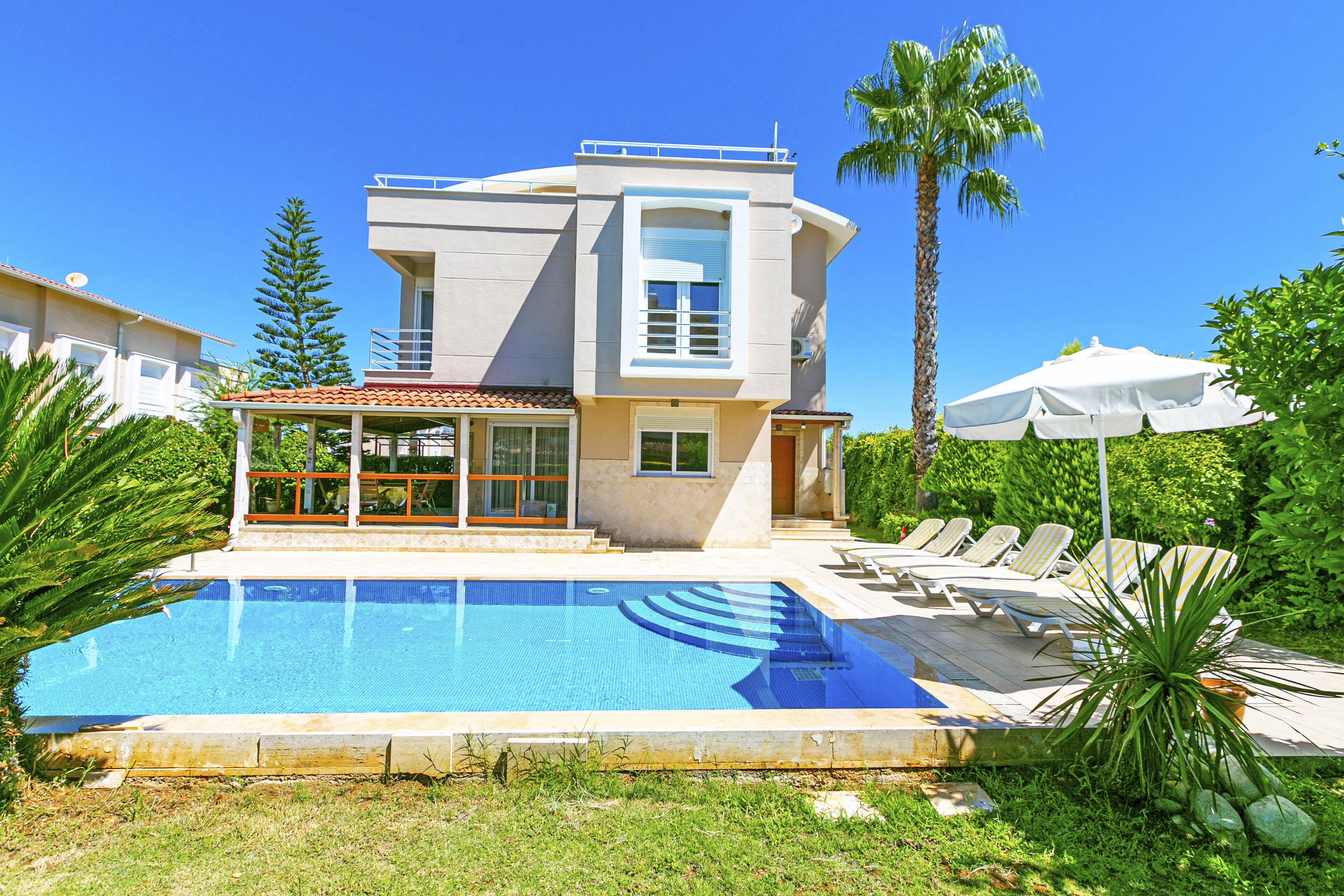 Foto - Paradise Town Villa ART