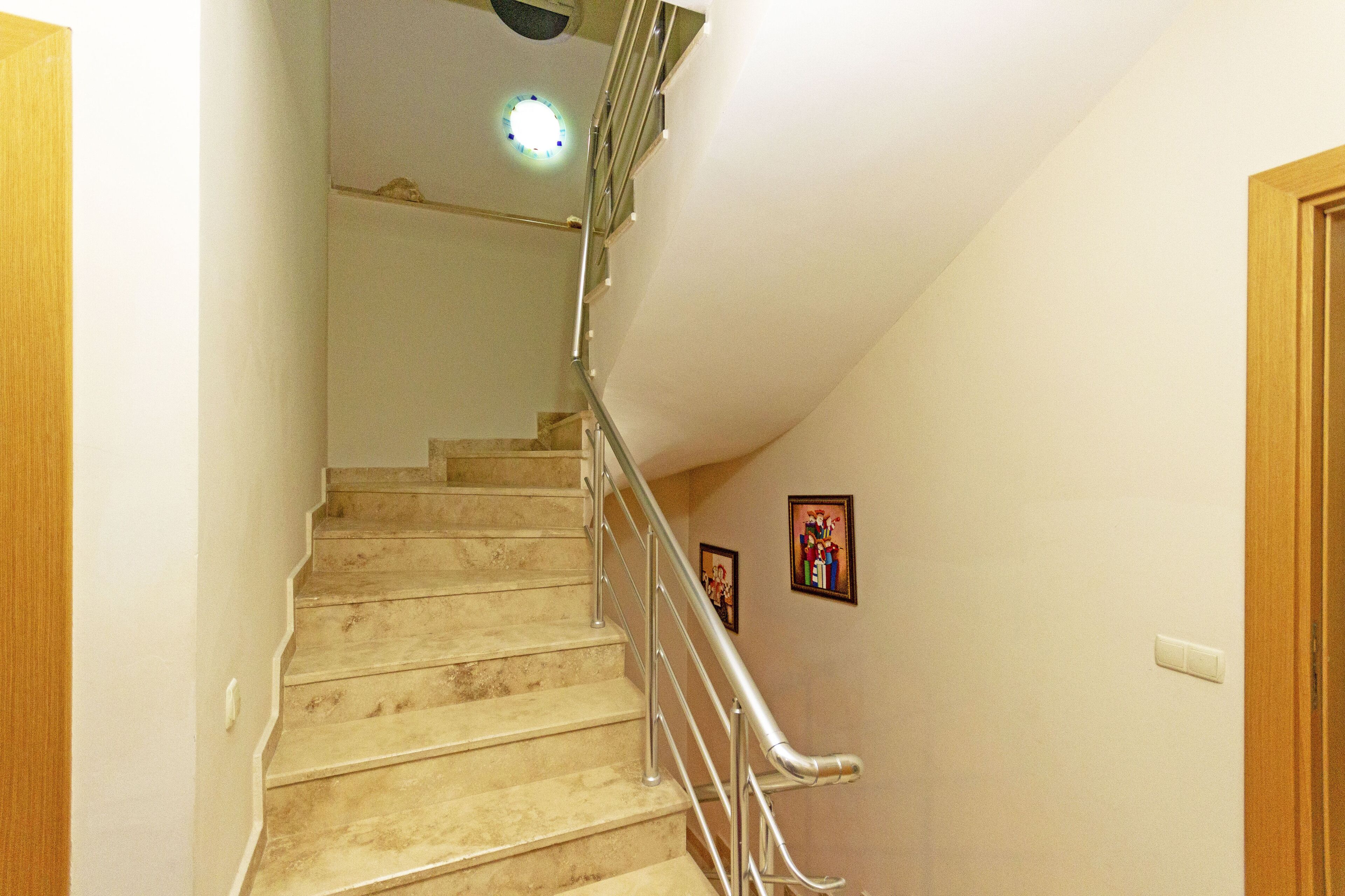 Foto - Paradise Town Villa ART