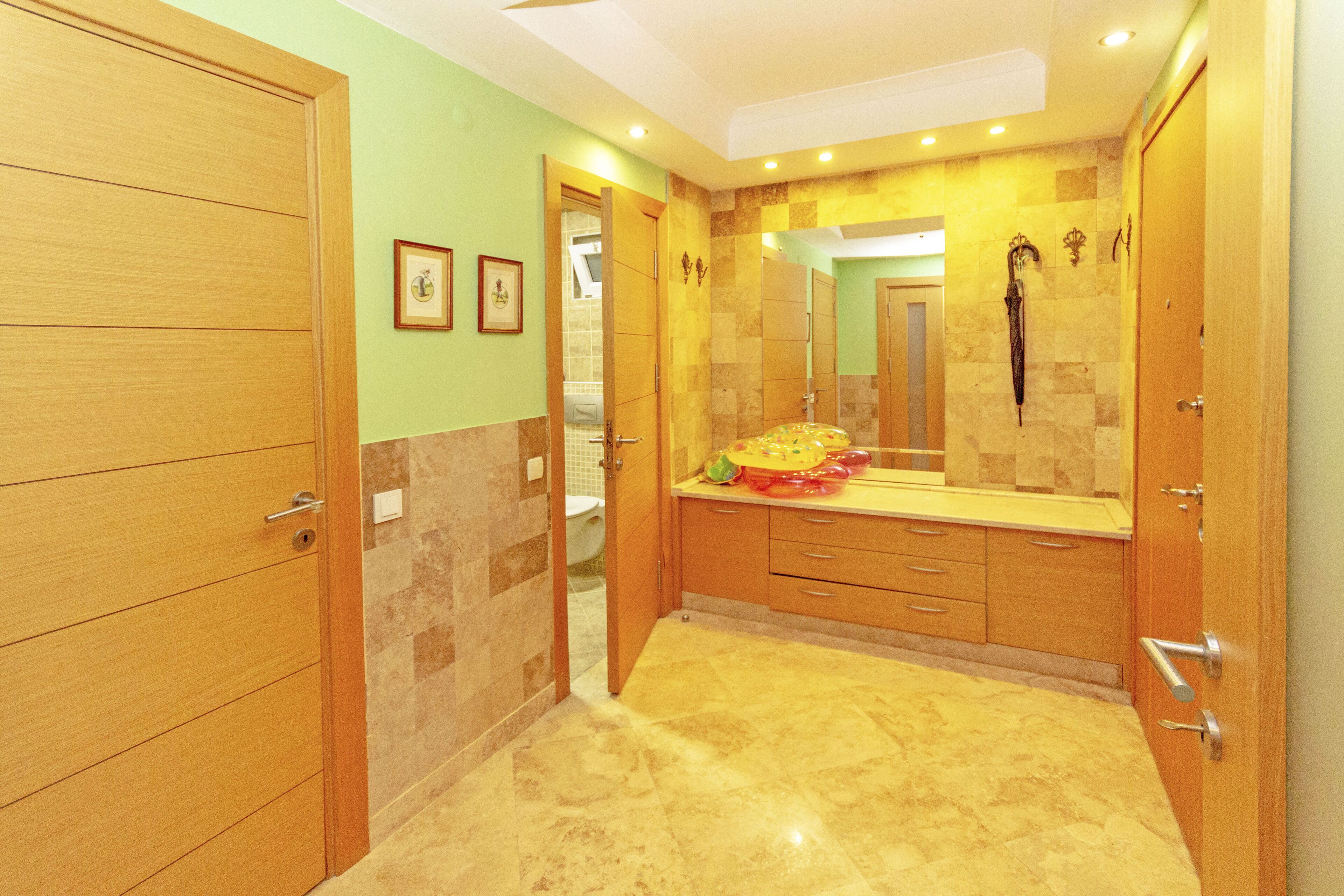 Foto - Paradise Town Villa ART