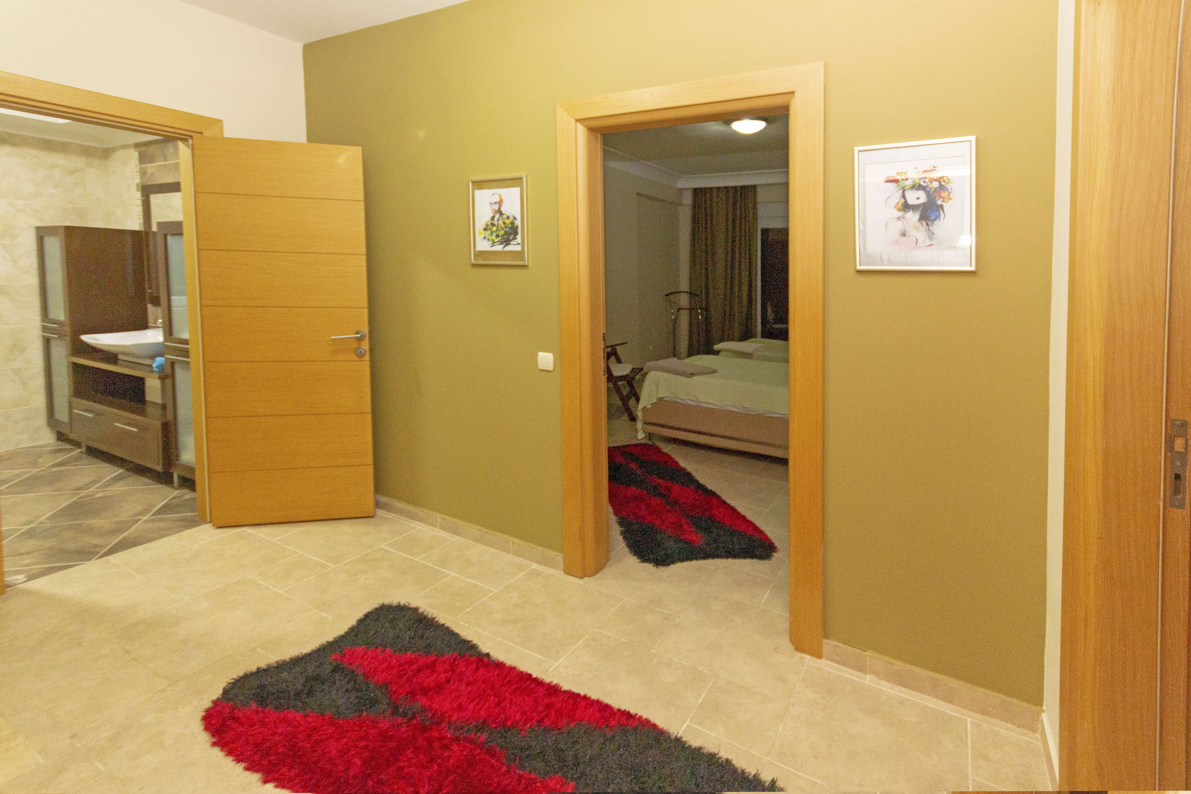 Foto - Paradise Town Villa ART